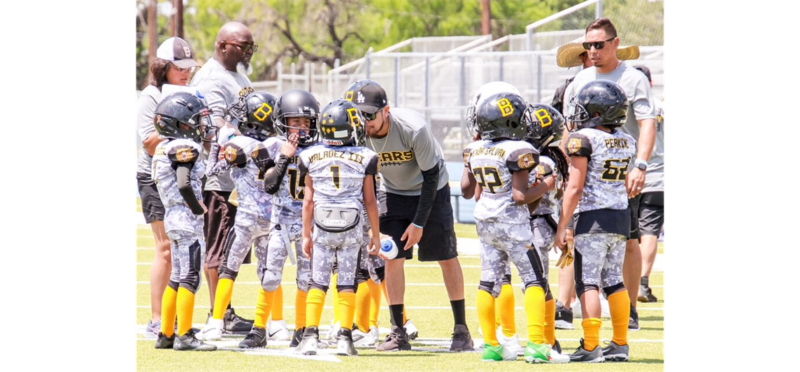 Spring 2024 Rookies in Action