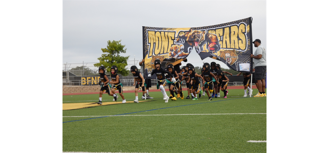 Flag 2025 Quaterfinalist