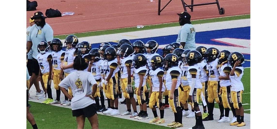 Tykes 2025 Semi-Finalist