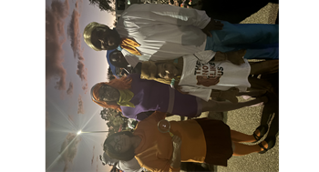 Trunk or Treat